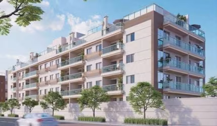 Cobertura com 4 quartos à venda na Avenida Hebe Camargo, Recreio dos Bandeirantes, Rio de Janeiro, 148 m2 por R$ 865.398