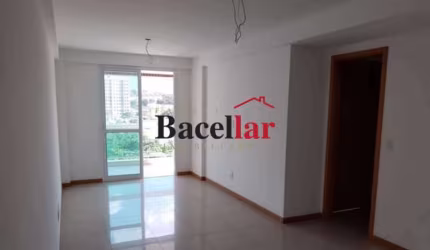 Apartamento com 3 quartos à venda na Rua Padre Ildefonso Penalba, Méier, Rio de Janeiro, 76 m2 por R$ 718.390