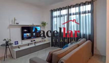 Apartamento com 2 quartos à venda na Rua Caruaru, Grajaú, Rio de Janeiro, 69 m2 por R$ 550.000