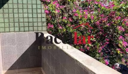 Apartamento com 3 quartos à venda na Rua Conde de Leopoldina, São Cristóvão, Rio de Janeiro, 100 m2 por R$ 380.000