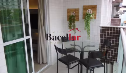 Apartamento com 3 quartos à venda na Rua Cachambi, Cachambi, Rio de Janeiro, 74 m2 por R$ 684.978