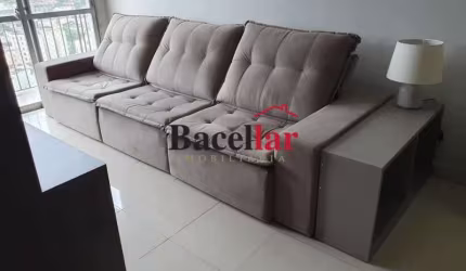 Apartamento com 2 quartos à venda na Rua Aristides Lobo, Rio Comprido, Rio de Janeiro, 70 m2 por R$ 399.999
