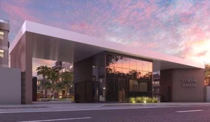 Cobertura com 2 quartos à venda na Rua Rogério Jonas Zylbersztajn, Barra da Tijuca, Rio de Janeiro, 124 m2 por R$ 978.990