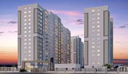 Apartamento com 2 quartos à venda na Avenida Pastor Martin Luther King Jr, Del Castilho, Rio de Janeiro, 40 m2 por R$ 263.990
