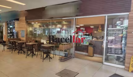Ponto comercial com 2 salas à venda na Rua Voluntários da Pátria, Botafogo, Rio de Janeiro, 54 m2 por R$ 345.000