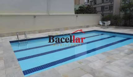 Apartamento com 3 quartos à venda na Rua Carlos de Vasconcelos, Tijuca, Rio de Janeiro, 136 m2 por R$ 1.049.999
