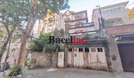 Casa em condomínio fechado com 4 quartos à venda na Rua Sabóia Lima, Tijuca, Rio de Janeiro, 285 m2 por R$ 1.999.000