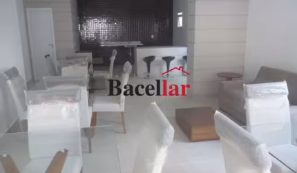 Apartamento com 3 quartos à venda na Rua Cachambi, Cachambi, Rio de Janeiro, 82 m2 por R$ 764.550