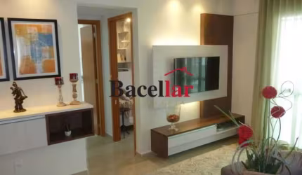 Apartamento com 3 quartos à venda na Rua Cachambi, Cachambi, Rio de Janeiro, 75 m2 por R$ 676.350