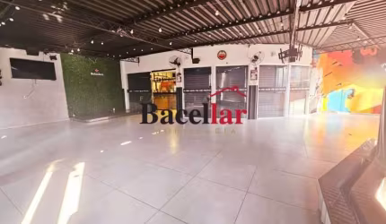 Ponto comercial com 6 salas para alugar na Avenida Afonso da Silveira Filho, Anil, Rio de Janeiro, 120 m2 por R$ 3.600
