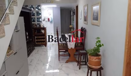 Casa com 4 quartos à venda na Rua Pereira Soares, Andaraí, Rio de Janeiro, 180 m2 por R$ 1.300.000