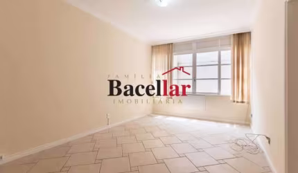 Apartamento com 3 quartos à venda na Rua Morais e Silva, Maracanã, Rio de Janeiro, 99 m2 por R$ 399.900