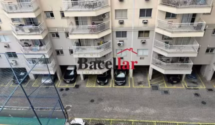 Apartamento com 2 quartos à venda na Avenida Marechal Rondon, São Francisco Xavier, Rio de Janeiro, 49 m2 por R$ 329.000
