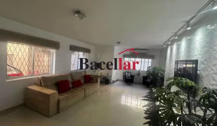 Casa em condomínio fechado com 4 quartos à venda na Rua Mendes Tavares, Vila Isabel, Rio de Janeiro, 146 m2 por R$ 980.000
