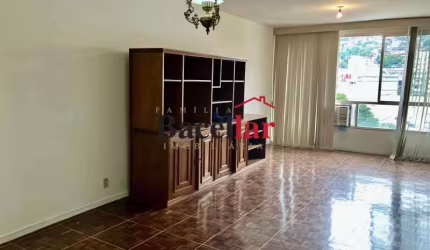 Apartamento com 2 quartos à venda na Rua Desembargador Izidro, Tijuca, Rio de Janeiro, 85 m2 por R$ 579.999
