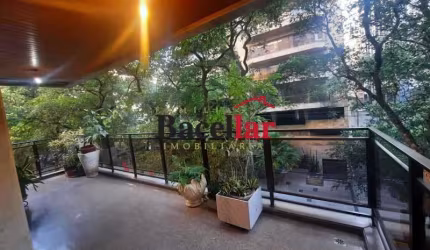 Apartamento com 3 quartos à venda na Rua Dona Delfina, Tijuca, Rio de Janeiro, 133 m2 por R$ 1.420.000