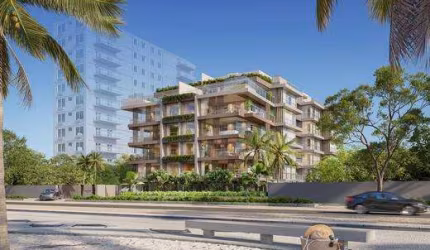 Cobertura com 3 quartos à venda na Avenida Pepe, Barra da Tijuca, Rio de Janeiro, 290 m2 por R$ 8.123.842