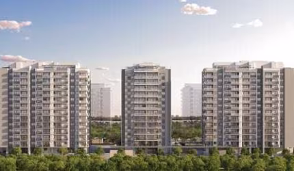 Apartamento com 2 quartos à venda na Rua Franz Weissman, Jacarepaguá, Rio de Janeiro, 74 m2 por R$ 904.418