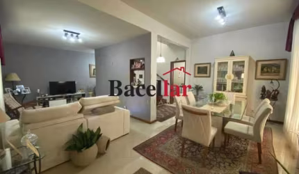 Casa em condomínio fechado com 3 quartos à venda na Rua Marechal Jofre, Grajaú, Rio de Janeiro, 251 m2 por R$ 1.299.900