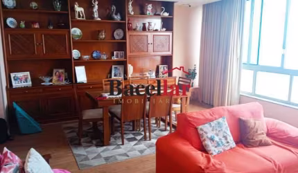 Apartamento com 4 quartos para alugar na Avenida Delfim Moreira, Leblon, Rio de Janeiro, 140 m2 por R$ 22.000