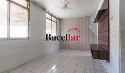 Apartamento com 4 quartos à venda na Rua São Francisco Xavier, Maracanã, Rio de Janeiro, 72 m2 por R$ 320.000