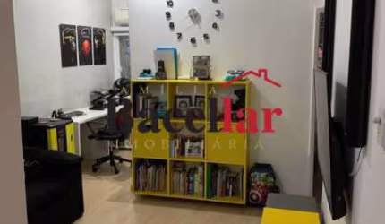 Apartamento com 2 quartos à venda na Rua Isidro de Figueiredo, Maracanã, Rio de Janeiro, 68 m2 por R$ 365.000