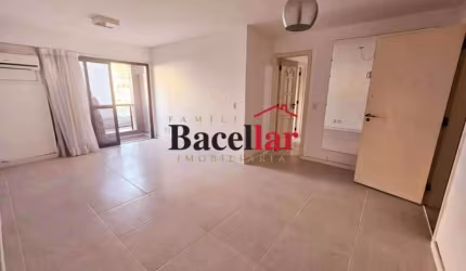 Apartamento com 2 quartos à venda na Rua Itacuruçá, Tijuca, Rio de Janeiro, 97 m2 por R$ 860.000