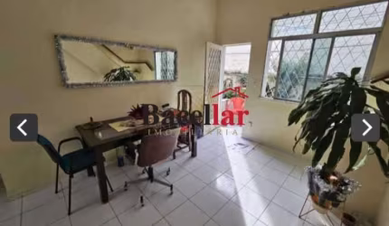 Casa em condomínio fechado com 3 quartos à venda na Travessa Doutor Araújo, Praça da Bandeira, Rio de Janeiro, 120 m2 por R$ 450.000