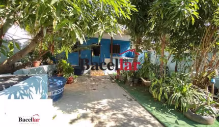 Casa com 4 quartos à venda na Rua Goulart, Tijuca, Rio de Janeiro, 94 m2 por R$ 399.999