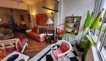 Apartamento com 3 quartos à venda na Rua Carlos de Vasconcelos, Tijuca, Rio de Janeiro, 150 m2 por R$ 649.999