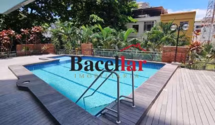 Apartamento com 2 quartos à venda na Rua Professor Euríco Rabelo, Maracanã, Rio de Janeiro, 78 m2 por R$ 560.000