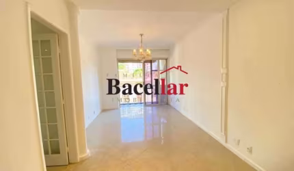 Apartamento com 3 quartos à venda na Rua Ibituruna, Maracanã, Rio de Janeiro, 91 m2 por R$ 620.000