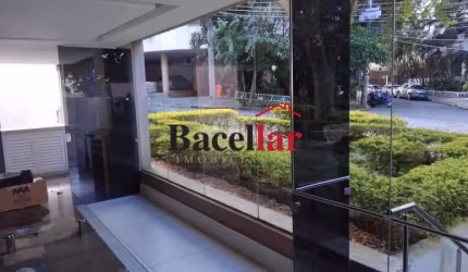 Apartamento com 2 quartos à venda na Rua Faro, Jardim Botânico, Rio de Janeiro, 70 m2 por R$ 940.000