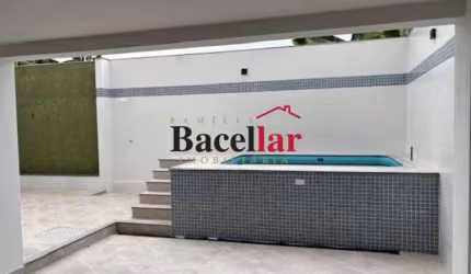 Casa com 4 quartos à venda na Rua General Mário Hermes, Jardim Guanabara, Rio de Janeiro, 350 m2 por R$ 1.480.000