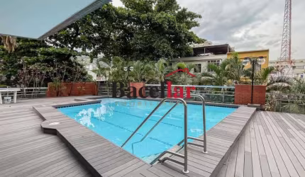 Apartamento com 2 quartos à venda na Rua Teodoro da Silva, Grajaú, Rio de Janeiro, 80 m2 por R$ 450.000