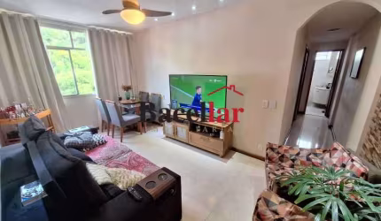 Apartamento com 2 quartos à venda na Rua Bom Pastor, Tijuca, Rio de Janeiro, 88 m2 por R$ 590.000