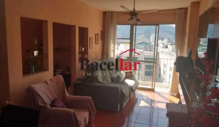 Apartamento com 2 quartos à venda na Rua Barão de São Francisco, Andaraí, Rio de Janeiro, 90 m2 por R$ 520.000