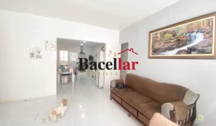 Apartamento com 3 quartos à venda na Rua dos Araujos, Tijuca, Rio de Janeiro, 102 m2 por R$ 429.000