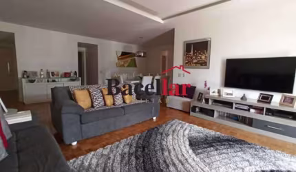 Apartamento com 3 quartos à venda na Rua Araújo Lima, Tijuca, Rio de Janeiro, 170 m2 por R$ 1.199.000