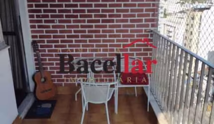 Apartamento com 2 quartos à venda na Rua Visconde de Santa Isabel, Vila Isabel, Rio de Janeiro, 82 m2 por R$ 320.000