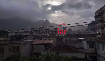 Apartamento com 2 quartos à venda na Rua Mendes Tavares, Grajaú, Rio de Janeiro, 96 m2 por R$ 359.900