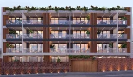 Apartamento com 1 quarto à venda na Rua Presidente Carlos de Campos, Laranjeiras, Rio de Janeiro, 46 m2 por R$ 781.500