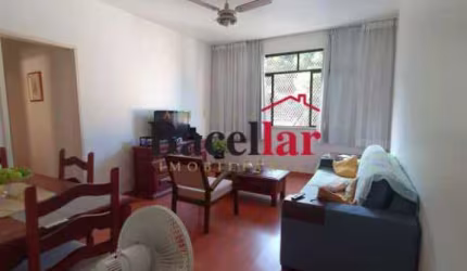 Apartamento com 3 quartos à venda na Rua Visconde de Santa Isabel, Vila Isabel, Rio de Janeiro, 89 m2 por R$ 480.000