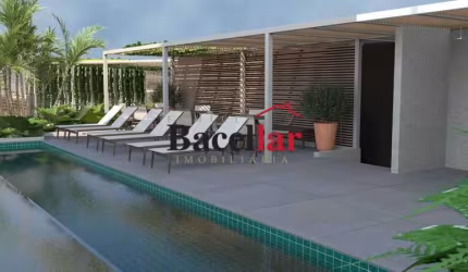 Loft com 1 quarto à venda na Rua do Russel, Glória, Rio de Janeiro, 49 m2 por R$ 1.230.000