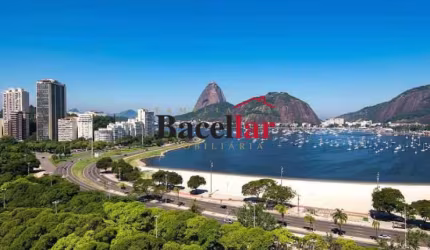Ponto comercial com 1 sala para alugar na Rua da Passagem, Botafogo, Rio de Janeiro, 134 m2 por R$ 11.000