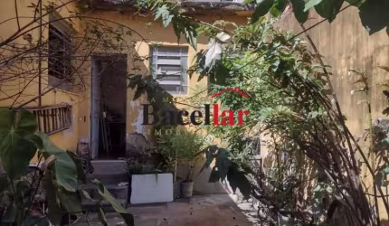 Casa com 2 quartos à venda na Rua Baltazar Lisboa, Vila Isabel, Rio de Janeiro, 100 m2 por R$ 619.000