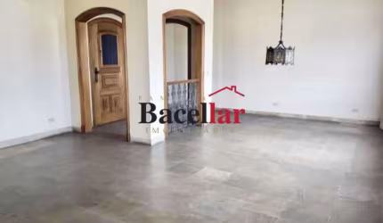Apartamento com 3 quartos à venda na Rua Alzira Brandão, Tijuca, Rio de Janeiro, 181 m2 por R$ 1.300.000