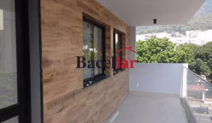 Cobertura com 2 quartos à venda na Rua Palmira Gonçalves Maia, Tijuca, Rio de Janeiro, 167 m2 por R$ 1.080.000