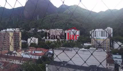 Cobertura com 3 quartos à venda na Rua Marechal Jofre, Grajaú, Rio de Janeiro, 160 m2 por R$ 838.000
