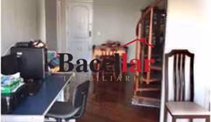 Cobertura com 3 quartos à venda na Rua São Francisco Xavier, Maracanã, Rio de Janeiro, 220 m2 por R$ 750.000